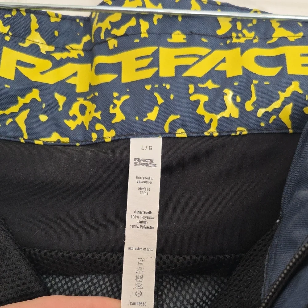 Race Face Ruxton Pants